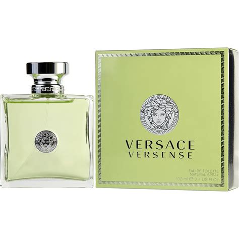 versace versense 100 ml